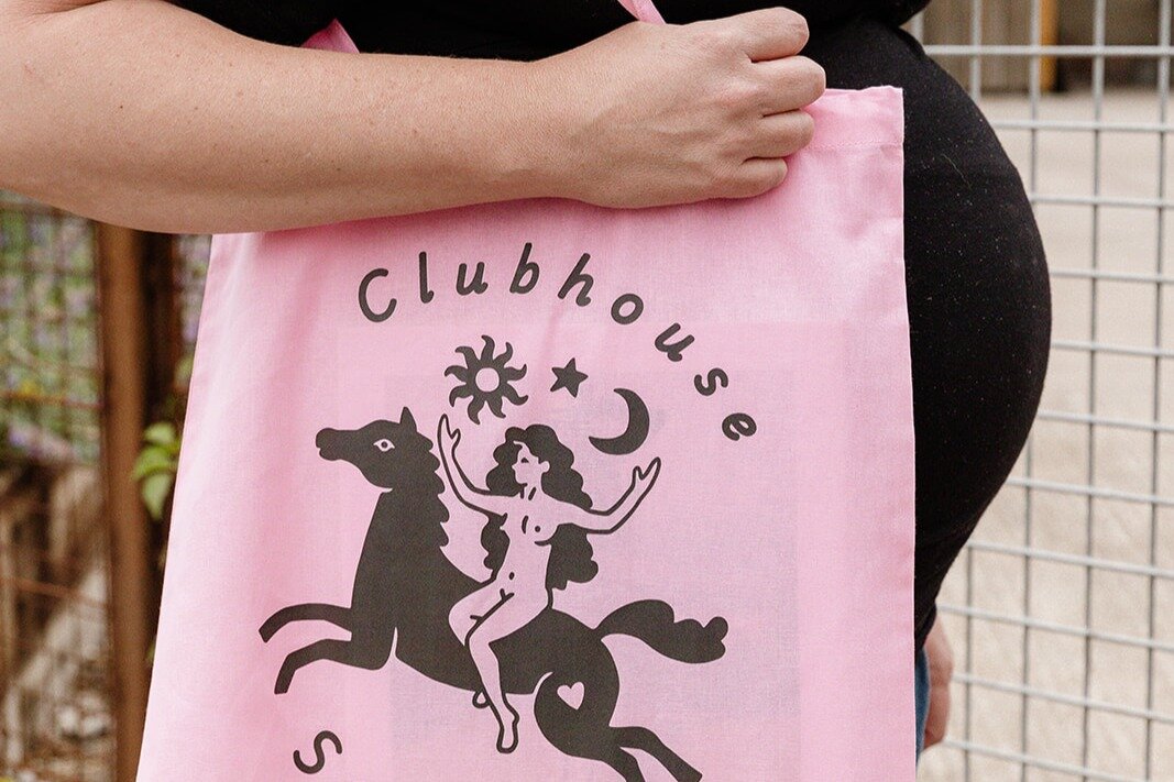 CS Totes